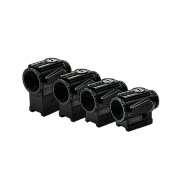 Zerotech Thrive HD Micro Prism Scope Red Dot Sight #THDMP120 - Image 10