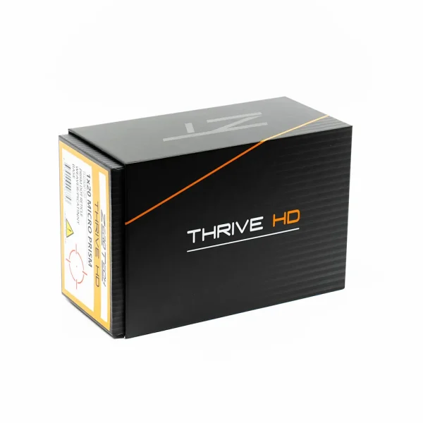 Zerotech Thrive HD Micro Prism Scope Red Dot Sight #THDMP120 - Image 15