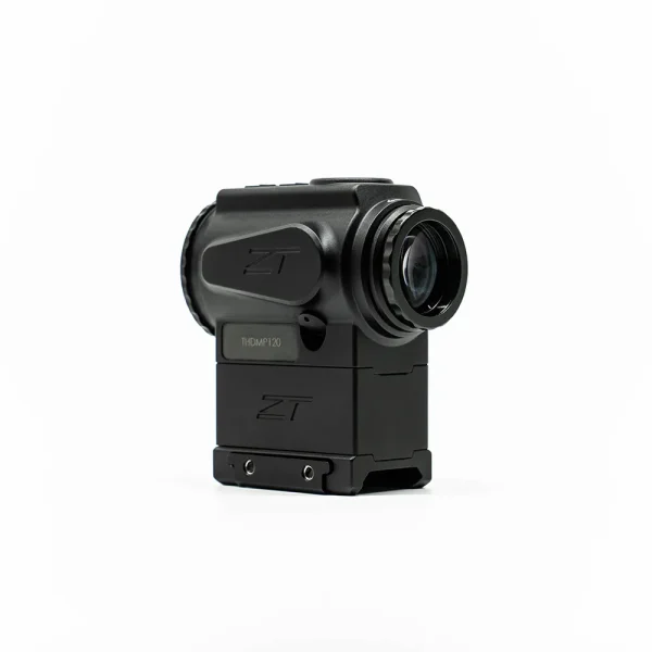 Zerotech Thrive HD Micro Prism Scope Red Dot Sight #THDMP120 - Image 11