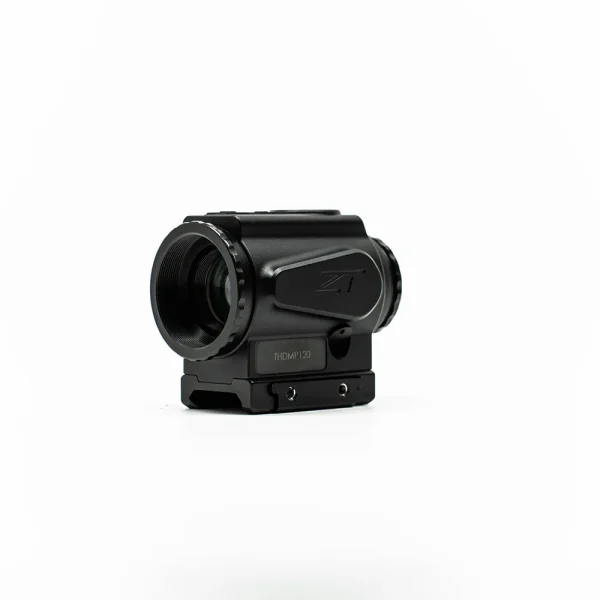 Zerotech Thrive HD Micro Prism Scope Red Dot Sight #THDMP120 - Image 8