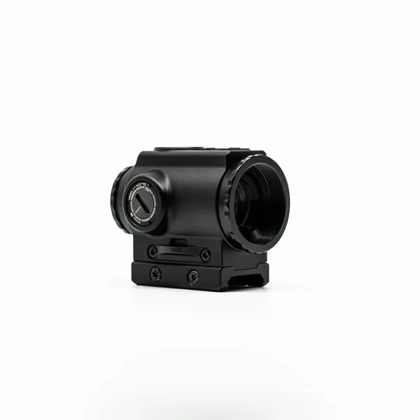 Zerotech Thrive HD Micro Prism Scope Red Dot Sight #THDMP120 - Image 6