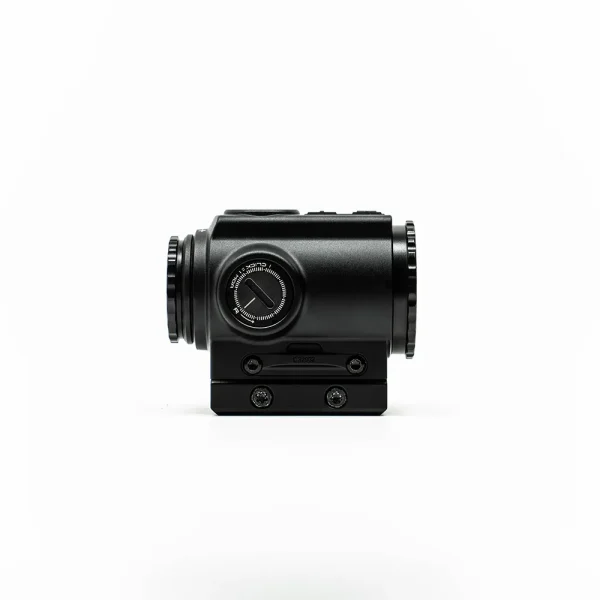 Zerotech Thrive HD Micro Prism Scope Red Dot Sight #THDMP120 - Image 5
