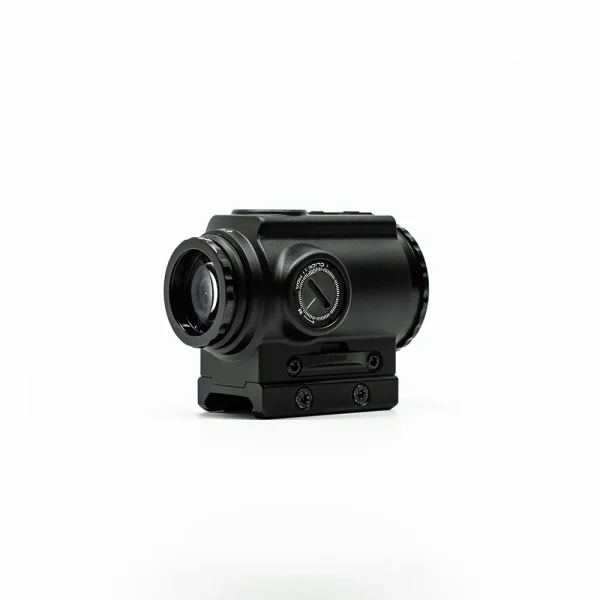 Zerotech Thrive HD Micro Prism Scope Red Dot Sight #THDMP120 - Image 4
