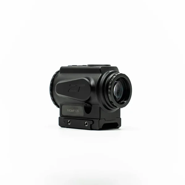 Zerotech Thrive HD Micro Prism Scope Red Dot Sight #THDMP120 - Image 2