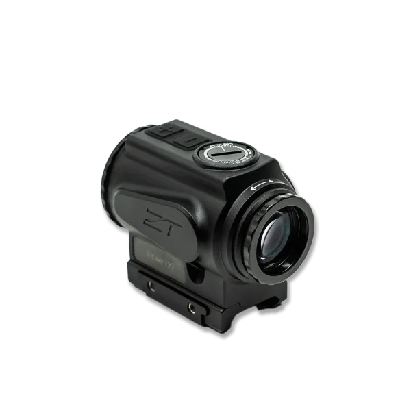 Zerotech Thrive HD Micro Prism Scope Red Dot Sight #THDMP120