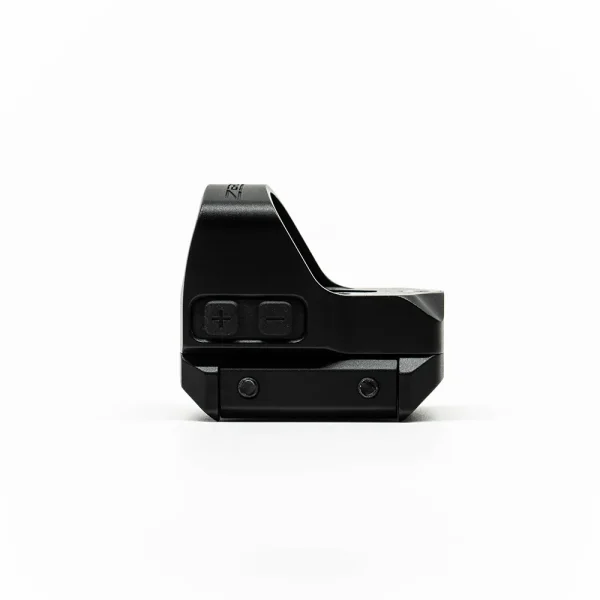 Zerotech Thrive HD Green Dot Reflex Sight 3 MOA Low Mount #THDRS28GL - Image 5