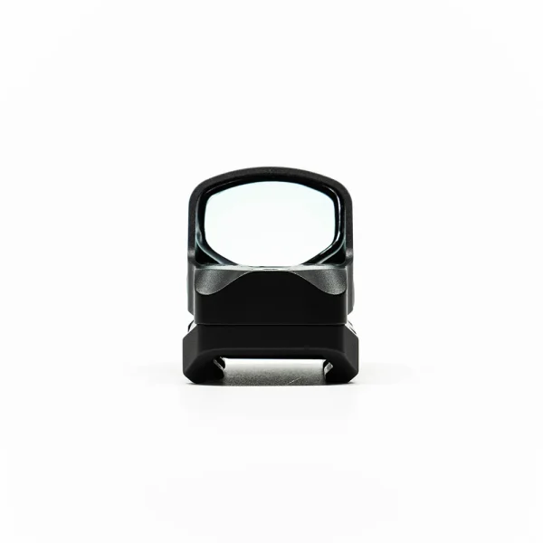 Zerotech Thrive HD Green Dot Reflex Sight 3 MOA Low Mount #THDRS28GL - Image 3