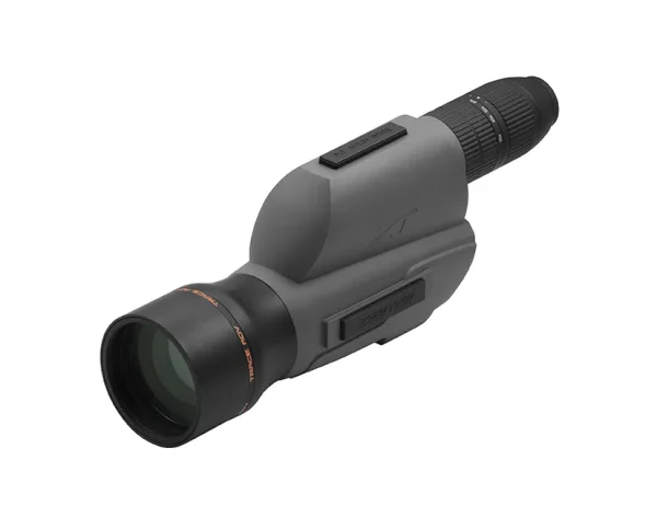 Zerotech Trace Advanced 20-60x80 Spotting Scope FFP OSR MRAD Reticle #TR206080F - Image 2