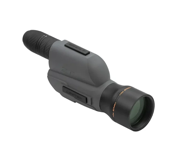Zerotech Trace Advanced 20-60x80 Spotting Scope FFP OSR MRAD Reticle #TR206080F
