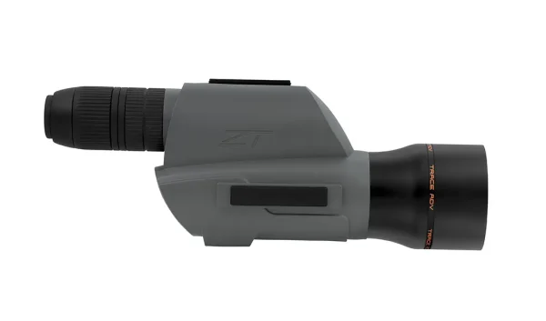 Zerotech Trace Advanced 20-60x80 Spotting Scope FFP OSR MRAD Reticle #TR206080F - Image 3
