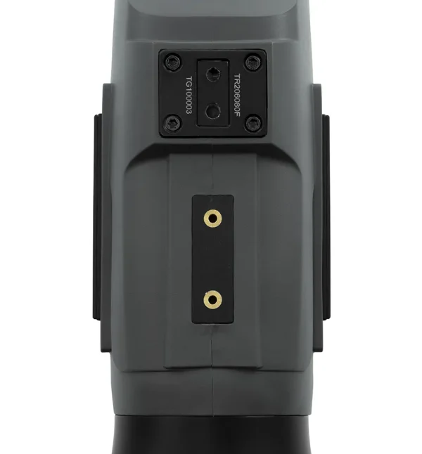 Zerotech Trace Advanced 20-60x80 Spotting Scope FFP OSR MRAD Reticle #TR206080F - Image 7