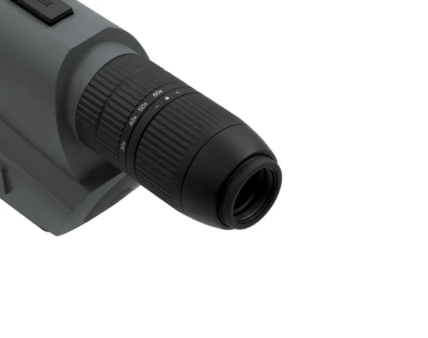 Zerotech Trace Advanced 20-60x80 Spotting Scope FFP OSR MRAD Reticle #TR206080F - Image 6