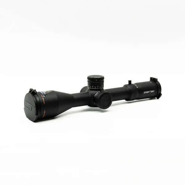 Zerotech Trace Advanced 5-30x56 ED Rifle Scope RMG 2 FFP MIL MRAD Illuminated Reticle #TR5306F-IR - Image 5