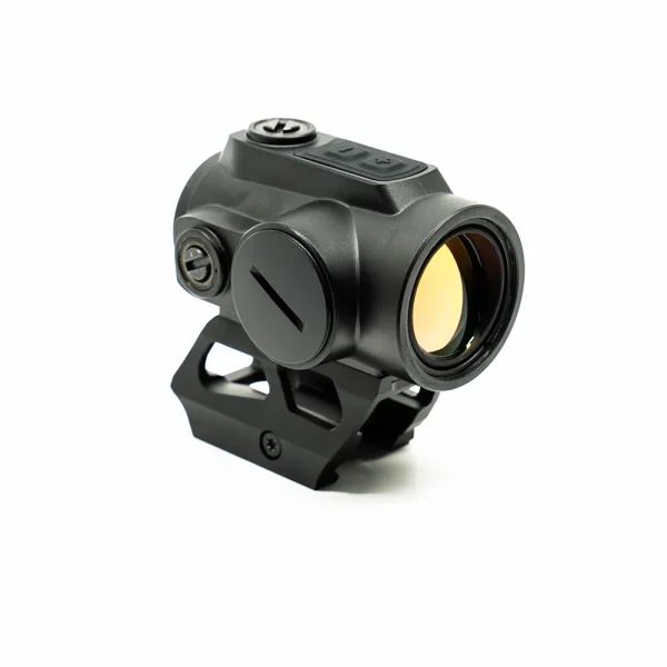 Zerotech Trace RAS 1x25 Red Dot Reflex Sight 2 MOA #TRRD125 - Image 4