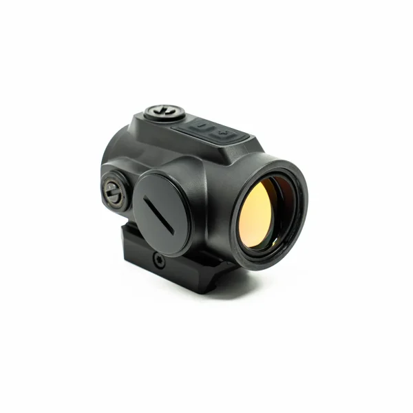 Zerotech Trace RAS 1x25 Red Dot Reflex Sight 2 MOA #TRRD125