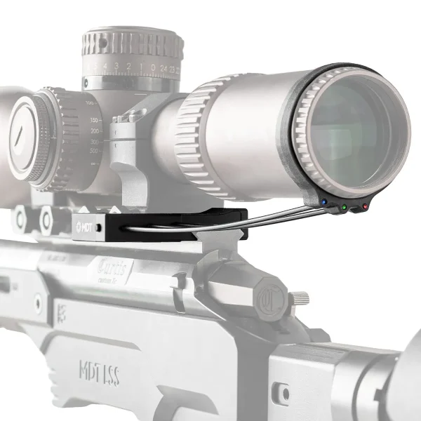 MDT LRA SEND iT MV3 GEN 2 Electronic Anti Cant Scope Level - Image 4