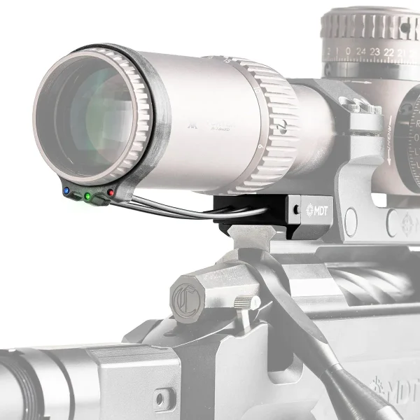 MDT LRA SEND iT MV3 GEN 2 Electronic Anti Cant Scope Level - Image 5