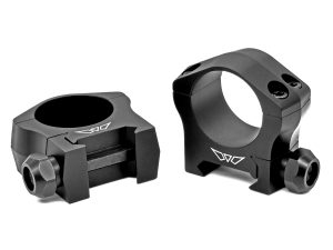Warne XP7000 Mountain Tech Picatinny Scope Rings