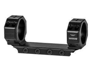 Warne Skyline Unimount One Piece Picatinny Precision Scope Mount / Rings