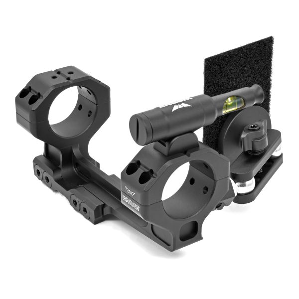 Warne Anti Cant Scope Bubble Level for Skyline Precision Mount #7852M - Image 2