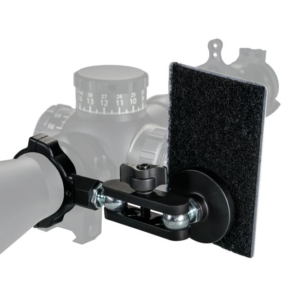 Warne Skyline Universal DOPE Data Card Holder Mount - Image 2