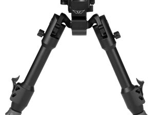 Warne Skyline Precision Picatinny Mount Bipod #7901M