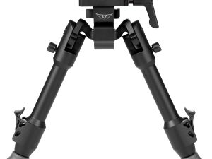 Warne Skyline Precision ARCA Mount Bipod #7902M