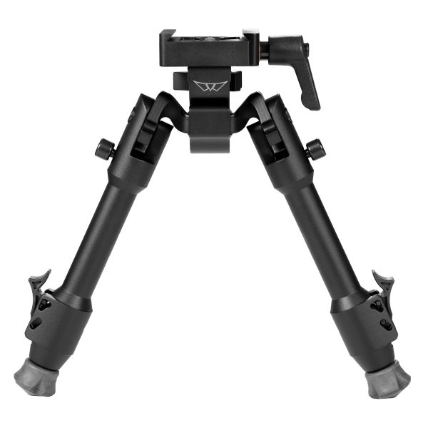 Warne Skyline Precision ARCA Mount Bipod #7902M