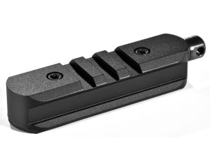 Warne Sling Stud to Picatinny Accessory Rail Adaptor #7953M