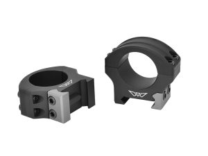 Warne HyperLite PA Picatinny Scope Rings