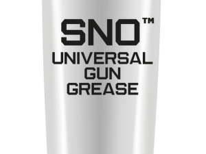 Birchwood Casey SNO Firearm Grease 0.50oz Tube #BC-40125