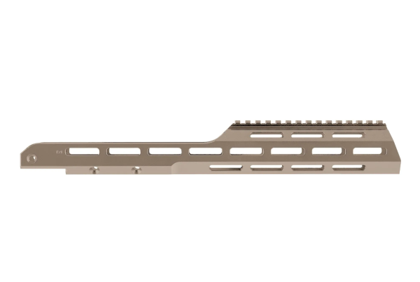 MDT Tactical Forend for the LSS Gen 3 Rifle Chassis System - Image 3