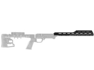 MDT Tactical Forend for the LSS Gen 3 Rifle Chassis System