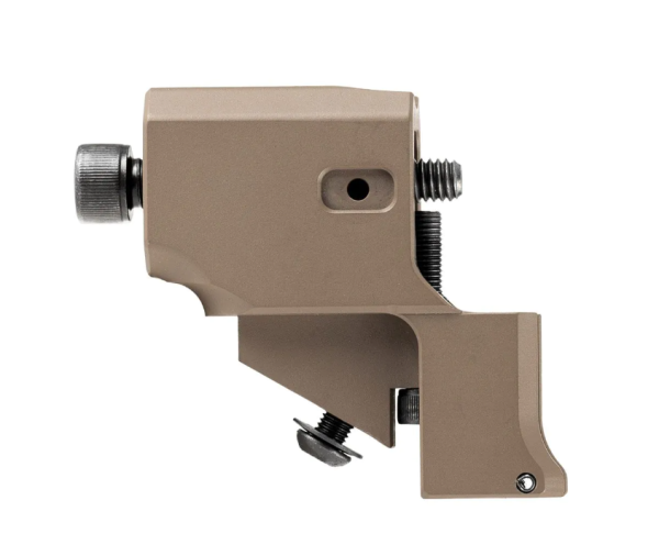 MDT Buttstock Interface for LSS Gen 3 Rifle Chassis System - Image 8