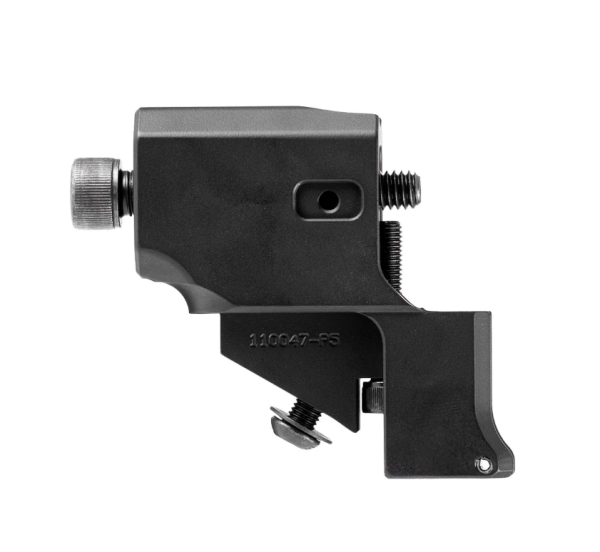 MDT Buttstock Interface for LSS Gen 3 Rifle Chassis System - Image 9