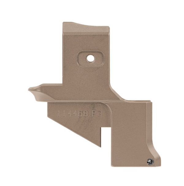 MDT Buttstock Interface for LSS Gen 3 Rifle Chassis System - Image 6