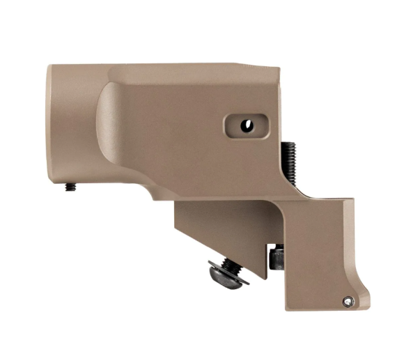 MDT Buttstock Interface for LSS Gen 3 Rifle Chassis System - Image 4