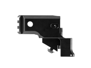 MDT Buttstock Interface for LSS Gen 3 Rifle Chassis System