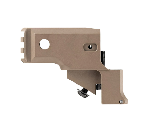 MDT Buttstock Interface for LSS Gen 3 Rifle Chassis System - Image 2