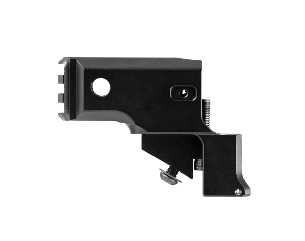 MDT Buttstock Interface for LSS Gen 3 Rifle Chassis System - Image 3