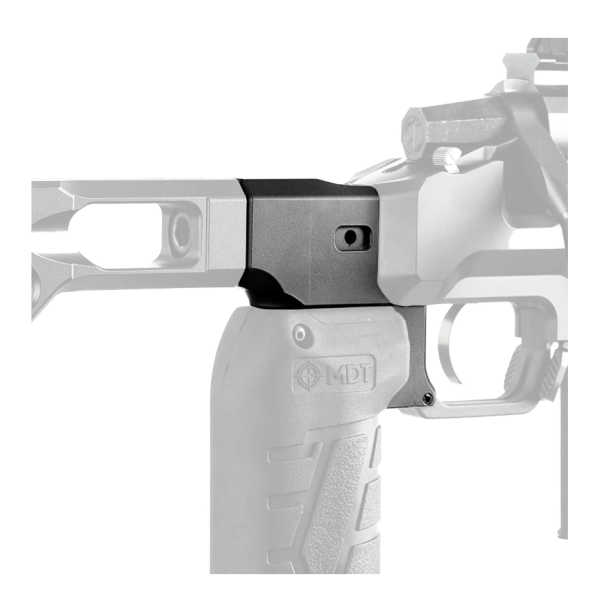 MDT Buttstock Interface for LSS Gen 3 Rifle Chassis System - Image 10