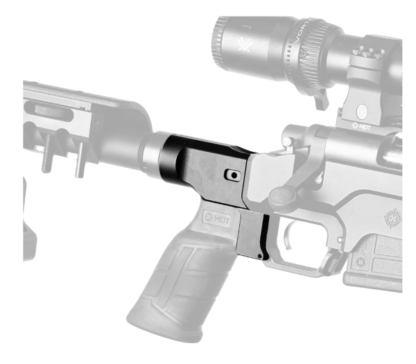MDT Buttstock Interface for LSS Gen 3 Rifle Chassis System - Image 11