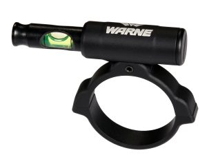 Warne Skyline Universal Anti Cant Scope Bubble Level