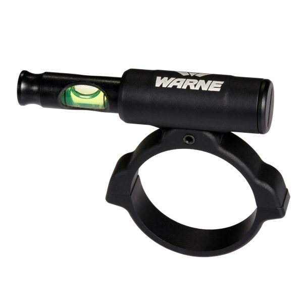 Warne Skyline Universal Anti Cant Scope Bubble Level