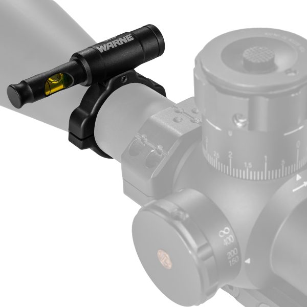 Warne Skyline Universal Anti Cant Scope Bubble Level - Image 2