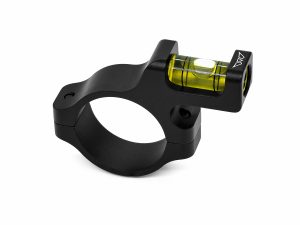 Warne Vapor Lightweight Anti Cant Scope Bubble Level