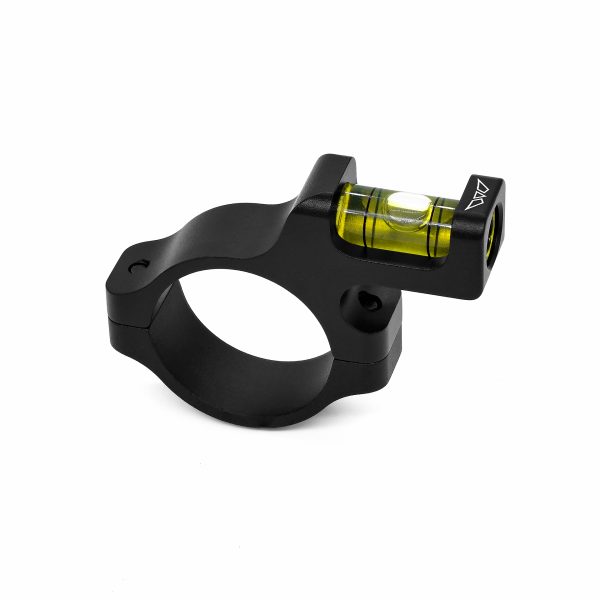 Warne Vapor Lightweight Anti Cant Scope Bubble Level