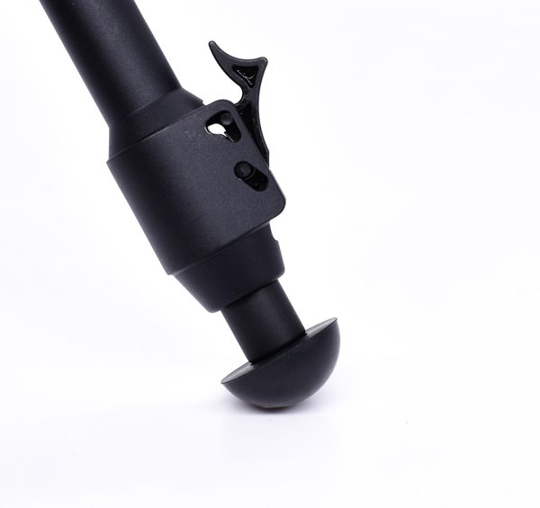 Warne Skyline Precision Picatinny Mount Bipod #7901M - Image 3