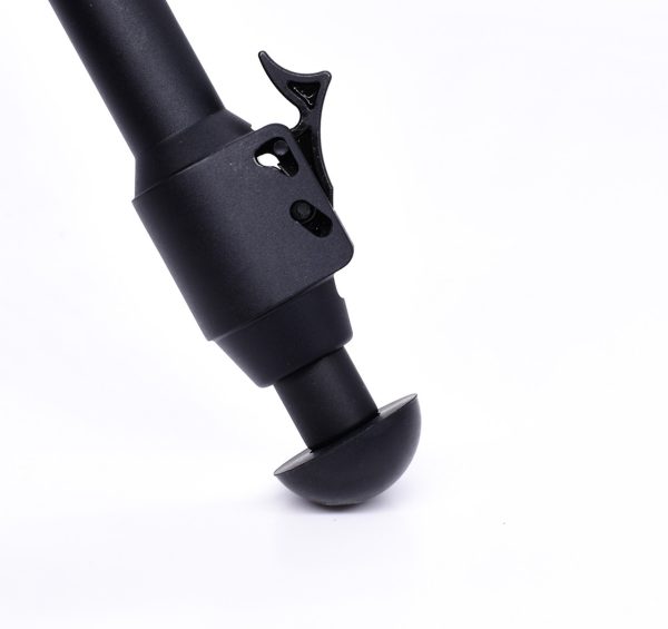 Warne Skyline Precision ARCA Mount Bipod #7902M - Image 3