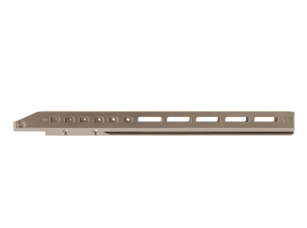 MDT Competition Forend for the LSS Gen 3 Rifle Chassis System - Image 4